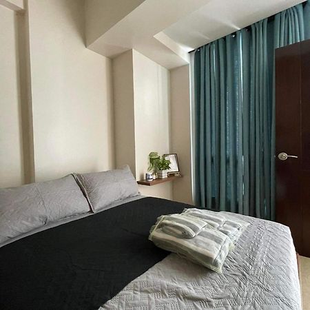 The Beach Suite At The Mactan Newtown Lapu-Lapu City Eksteriør bilde