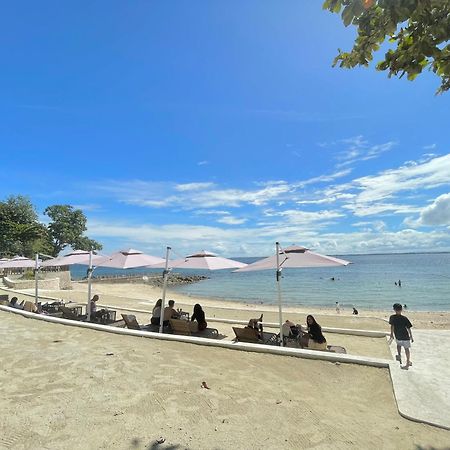 The Beach Suite At The Mactan Newtown Lapu-Lapu City Eksteriør bilde