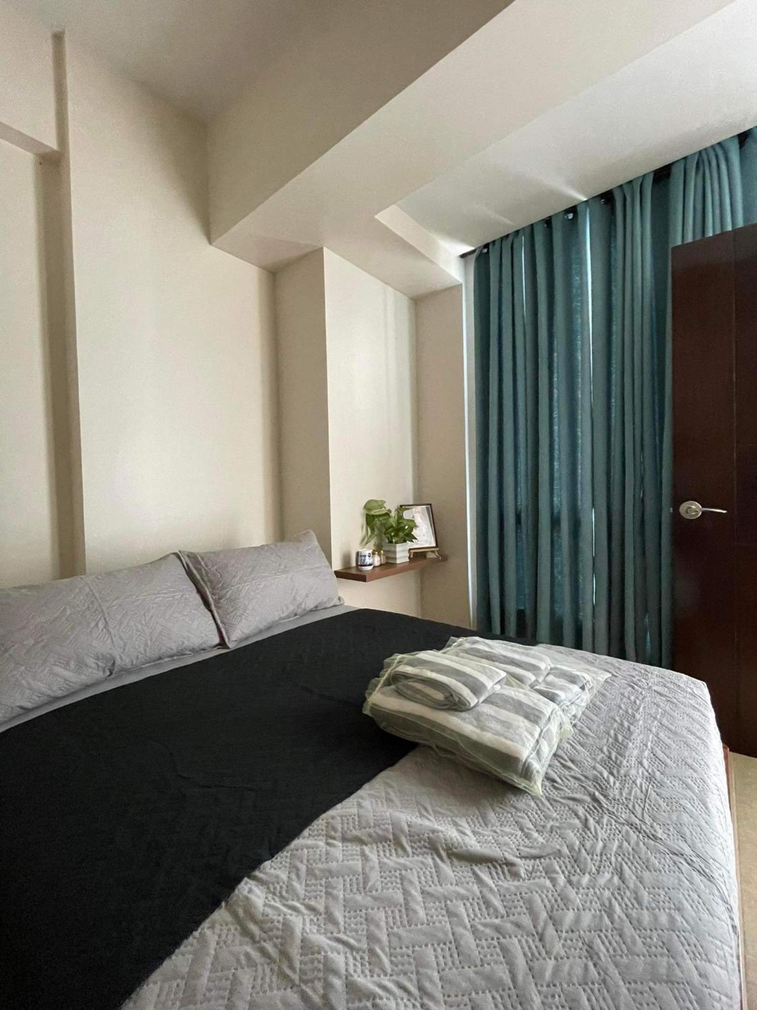 The Beach Suite At The Mactan Newtown Lapu-Lapu City Eksteriør bilde